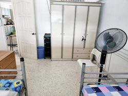 Blk 807 Tampines Polyview (Tampines), HDB 3 Rooms #558726721